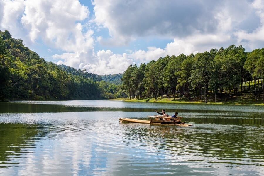RIVER Rafting