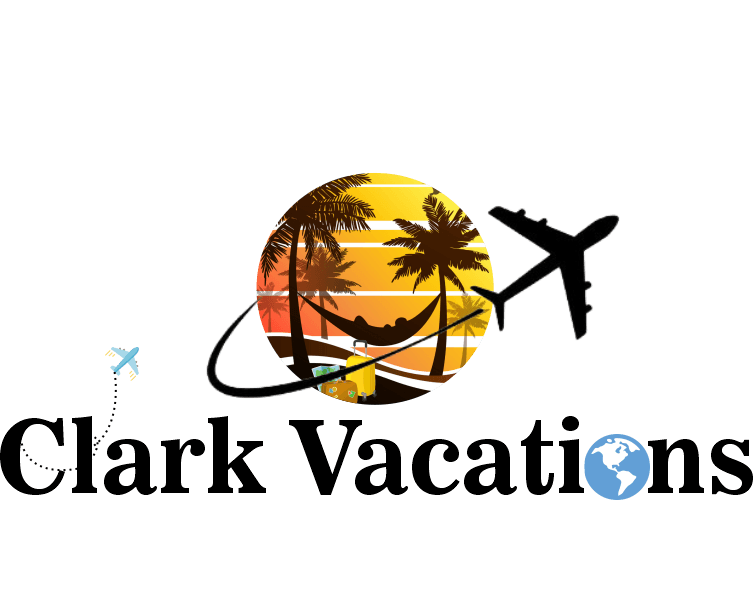 Clark Vacations